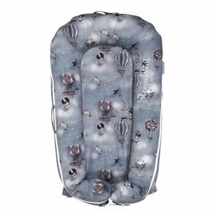 Dock A Tot Deluxe - Mrs. Mighetto